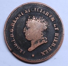 NAPOLI - FERDINANDO I° 5