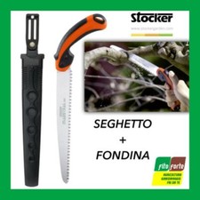 SEGHETTO STOCKER DRITTO