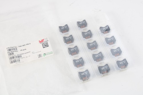 Wurth elektronik 7443631500 - wurth,