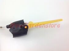 Cavo trazione impugnatura leva gialla rasaerba GRIN PM 46 PRO PM 53 PRO PRT-0400