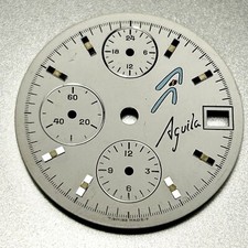 DPW (Eberhard Chrono Champion)