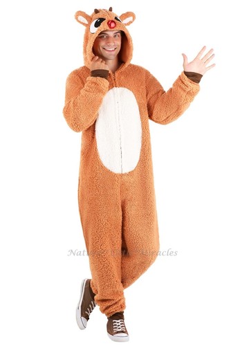 Costume pigiama uomo pezzo