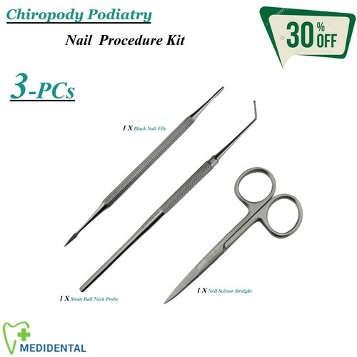 Chiropodiatria podiatria