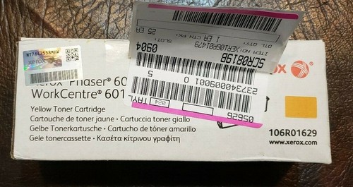 Xerox phaser stampante laser - phaser,