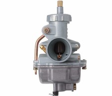 Carburatore 20mm QUAD ATV CROSS ENDURO POCKET BIKE GO KART 125cc Loncin Honda CB