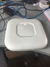 Cisco AIR-CAP2702I-E-K9
