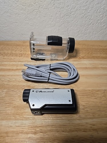 Videocamera azione midland - videocamera, d'azione