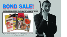 James Bond 007 - Multiple