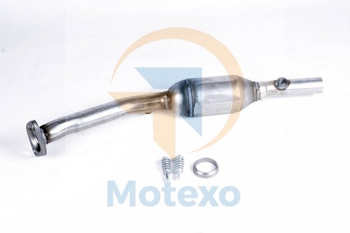 Catalizzatore toyota yaris - yaris, ts