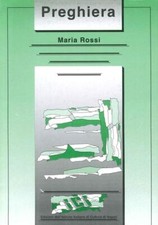 Libri Maria Rossi - Preghiera