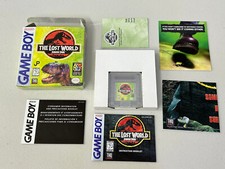 The Lost World: Jurassic Park