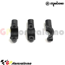 44AA42 CAVALLOTTO SPECCHIO POMPA RADIALE BREMBO ACCOSSATO HARLEY DAVIDSON