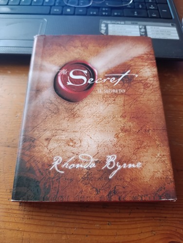Libro the secret - -, rhonda