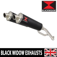 Kit silenziatore scarico - , xt
