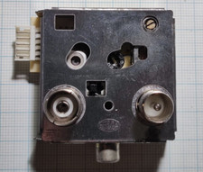 SONY 1-466-199-11, Modulatore RF, con scatola, RICAMBIO ORIGINALE, NUOVO (NOS)