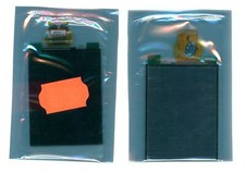 ✅ LCD per Canon PowerShot