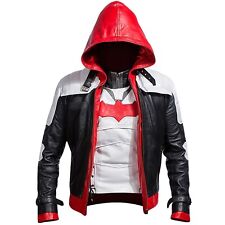 Costume Jason Todd Cappuccio