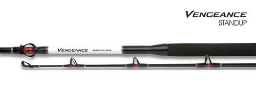 Canna vengeance stand per - stand, up