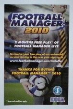 RARO INSERTO VOLANTINO