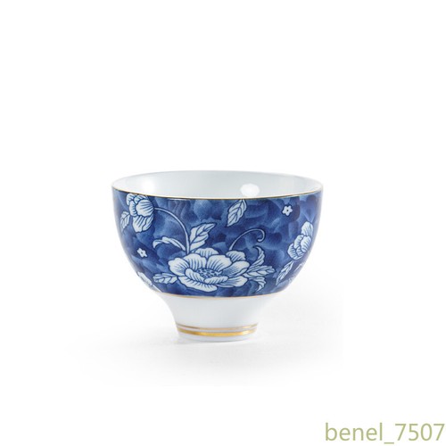 Tazza tè cinese in - tè,