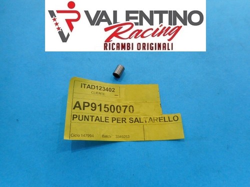 Puntale molla saltarello - puntale,