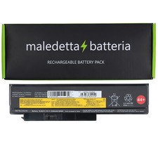Batteria per ibm-lenovo ThinkPad X230