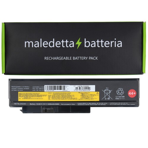 Batteria per ibm lenovo - batteria, ibm-lenovo