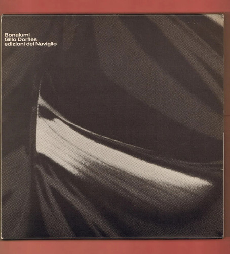 Agostino bonalumi shapes - bonalumi:, of
