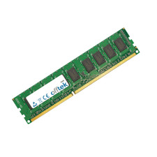 Gateway di memoria RAM 8 GB GR385 F1 (DDR3-12800 - ECC)