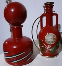 Bottiglie Vintage