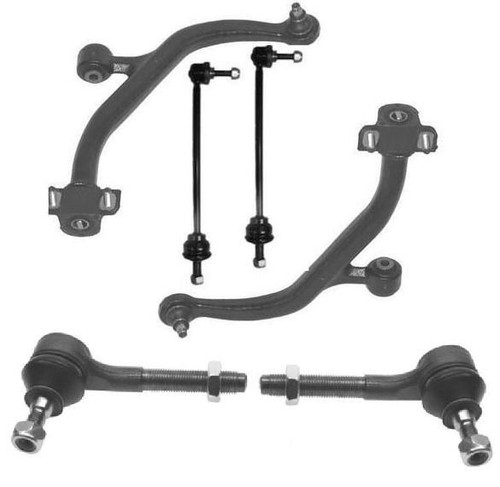Set collegamenti antibarra - set,