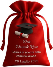 Sacchetti Laurea