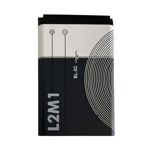 Batteria per nokia 3100 3105 - batteria,
