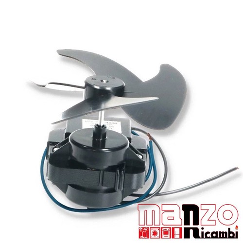 Motoventilatore premente - motoventilatore, 6w