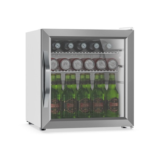 Klarstein 47l frigorifero - 47l, per