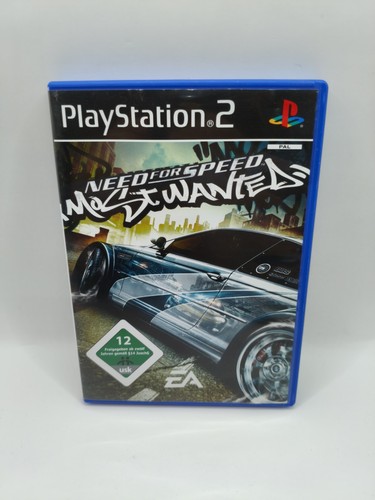 Need for speed most wanted - for,
