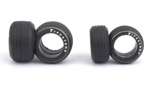 Brumm set gomme - brumm, pioggia