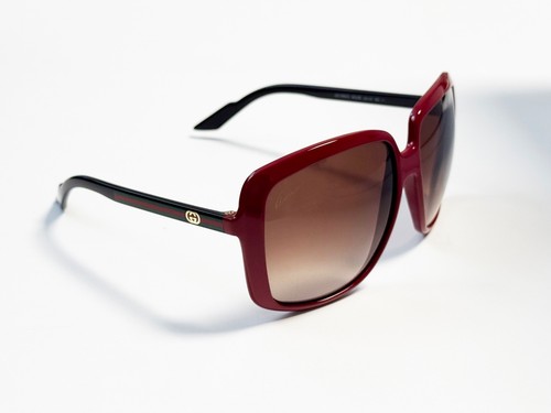 Gucci occhiale sole - occhiale, donna
