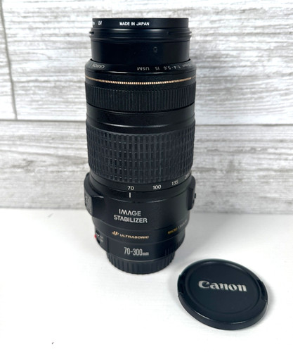 Canon 300mm 5 - canon, ef