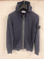 STONE ISLAND cardigan giacca
