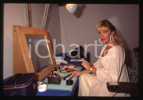 35mm vintage slide 1988 - 35mm,