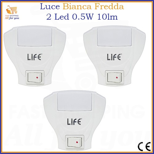 Luce notturna led bambini - , luci
