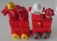 Set Top: Lego DUPLO PRIMO SET