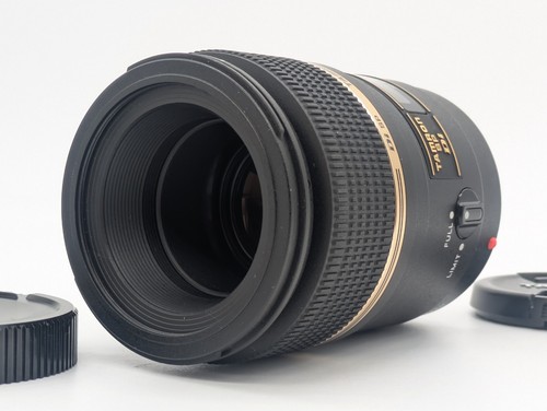 Video top mint tamron sp - mint], af