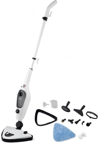 Scopa vapore elettrico lava - a,