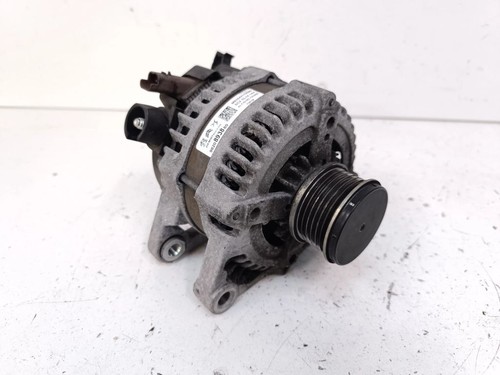 Generatore alternatore diesel