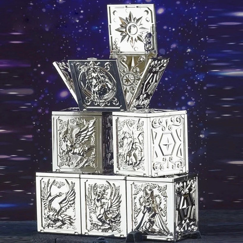 Saint seiya pandora box - 🔷,