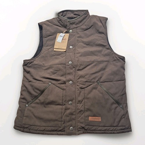 Gilet isolato uomo - , rafter