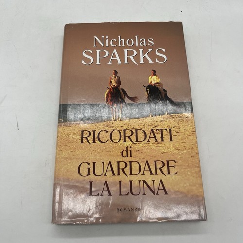 Nicholas sparks ricordati - nicholas, di