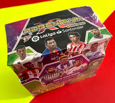 Panini XL Adrenalyn Box Liga
